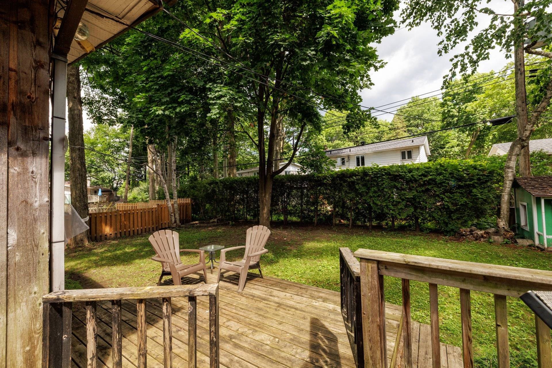 









15410


Rue de Boischatel

,
Montréal (Pierrefonds-Roxboro),




QC
H9H1Y8

