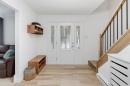 Mud Room