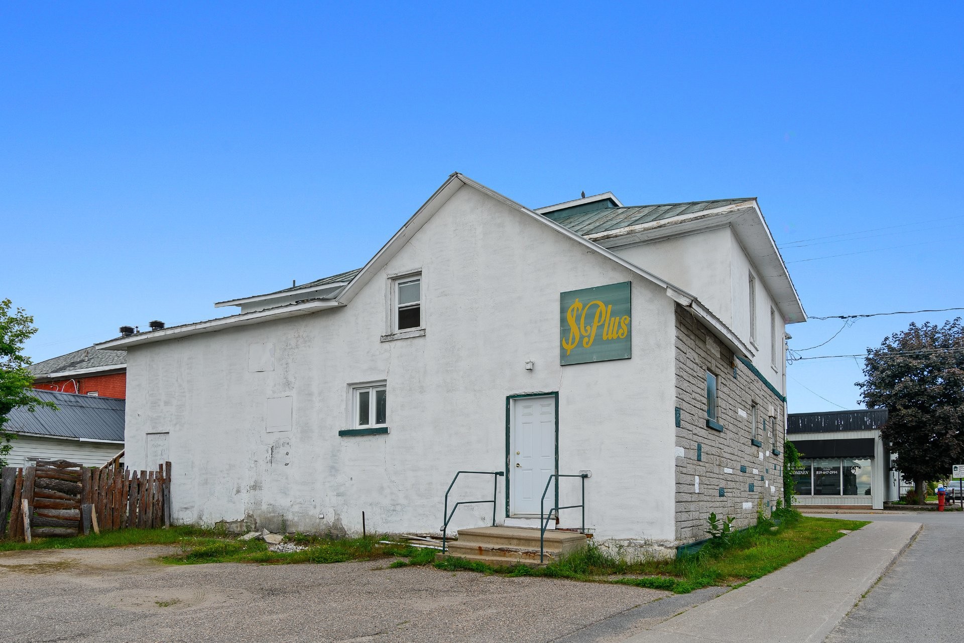 









306Z


Rue Main

,
Shawville,




QC
J0X2Y0

