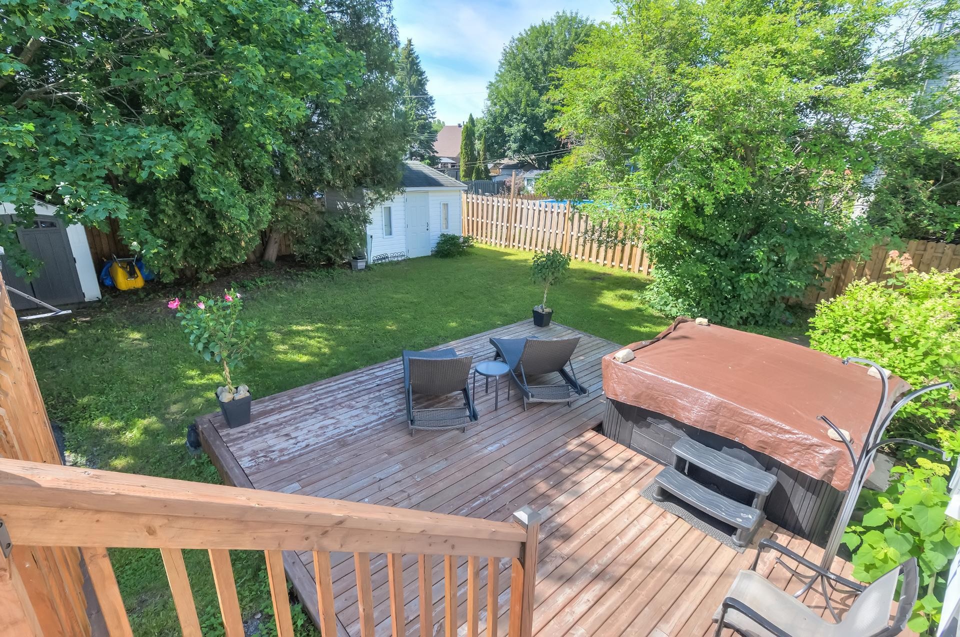 









3256


Rue Cherrier

,
Montréal (L'Île-Bizard/Sainte-Geneviève),




QC
H9C1E2

