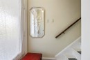 Escalier