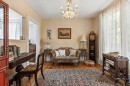 Salle familiale