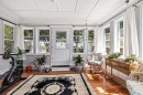 Solarium/Verrière
