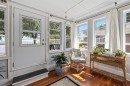Solarium/Verrière