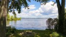 Bord de l'eau