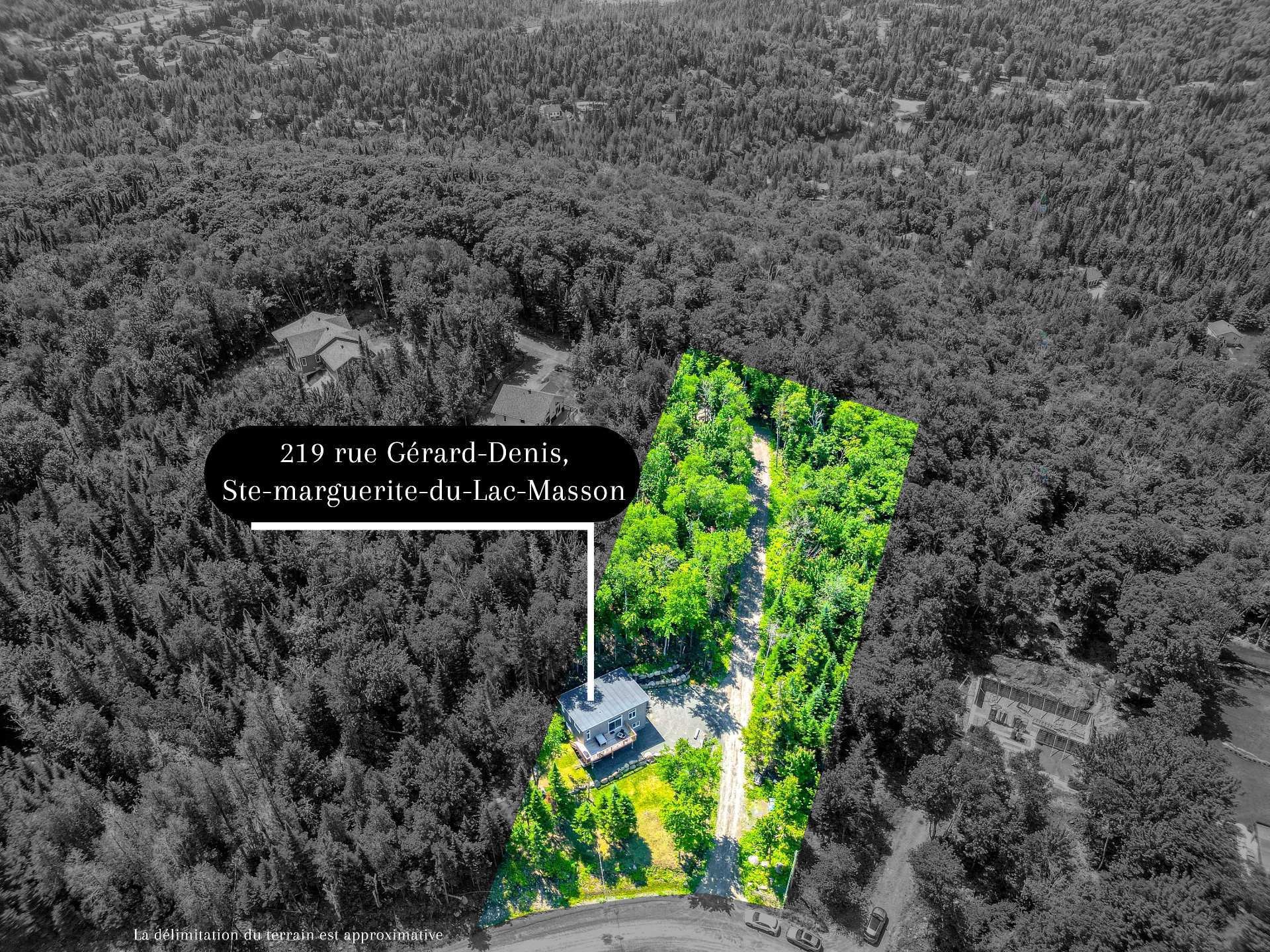 









219


Rue Gérard-Denis

,
Sainte-Marguerite-du-Lac-Masson,




QC
J0T1L0

