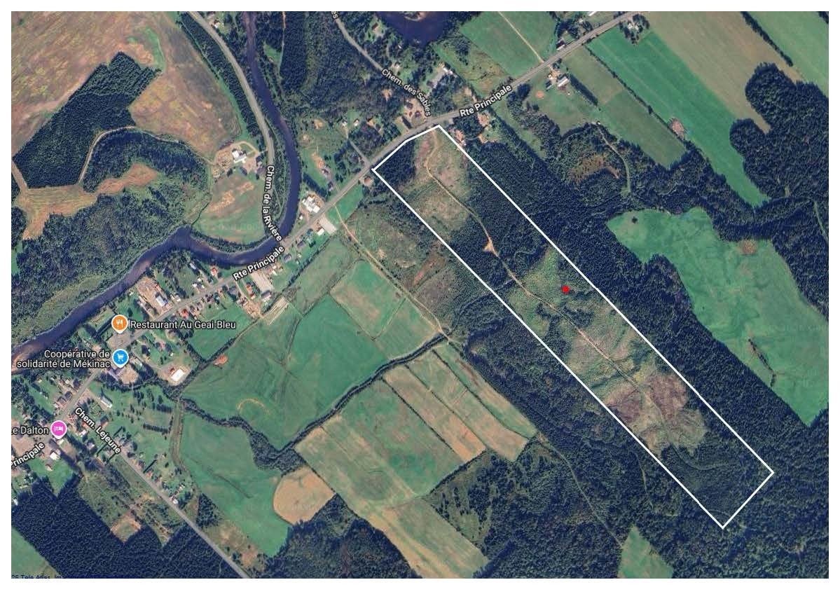 












Ch. St-Joseph

,
Trois-Rives,







QC
G0X2C0

