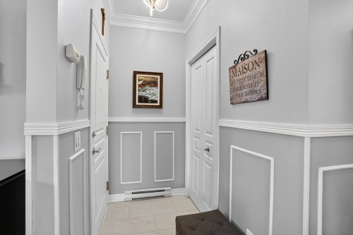 Hall d'entrée/Vestibule