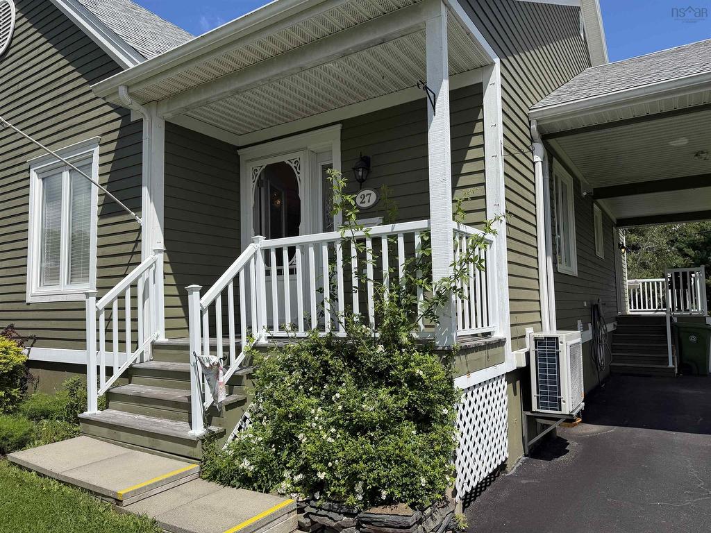 












27 Wellington Court

,
Truro,




NS
B2N 6M9


