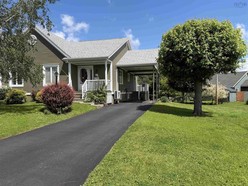 












27 Wellington Court

,
Truro,




NS
B2N 6M9

