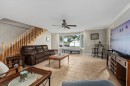 Salle familiale