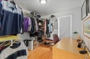 Penderie (Walk-in)