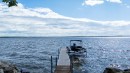 Bord de l'eau