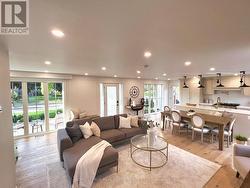 Blending Sophisticated Design with Functionality