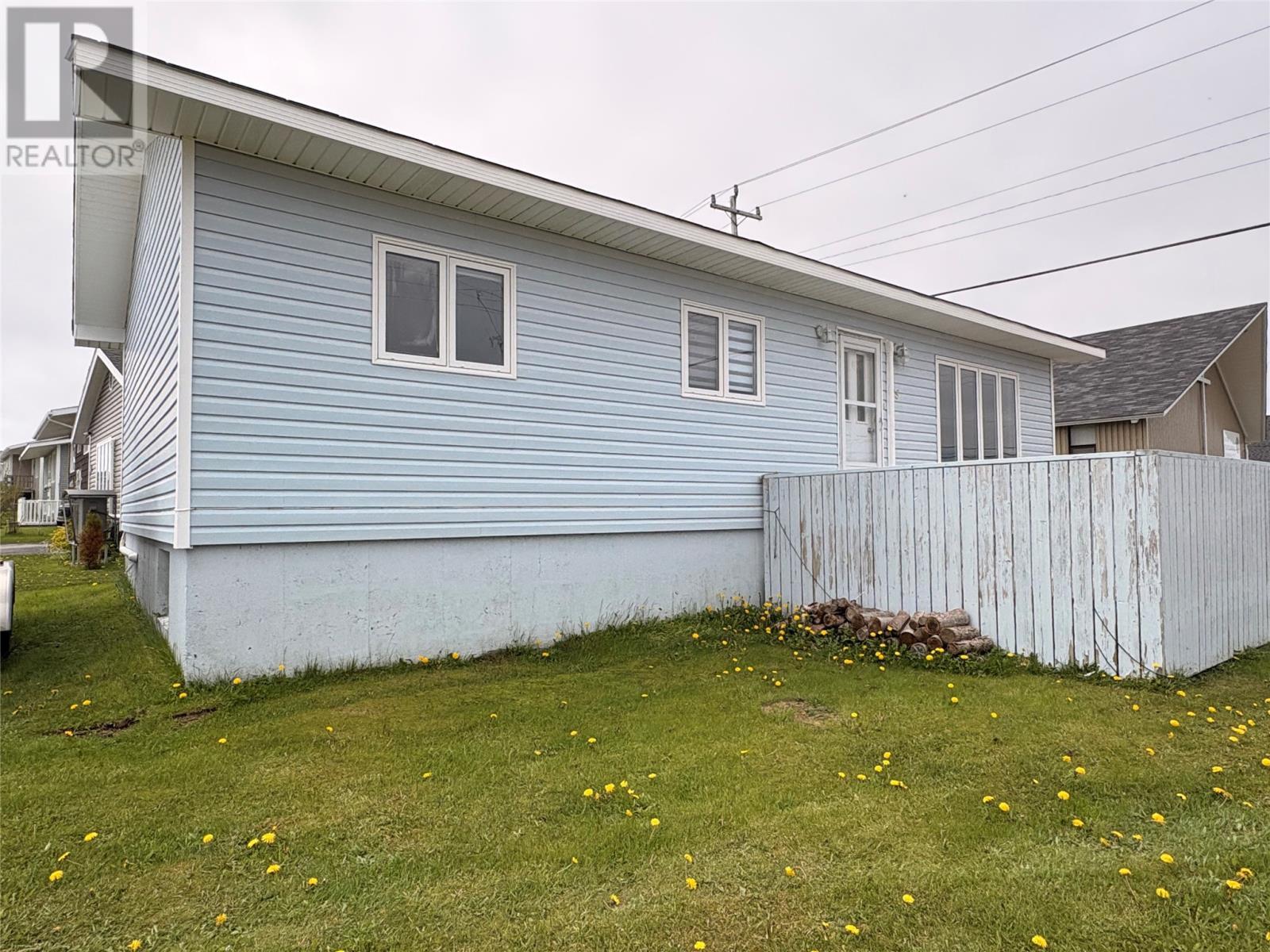 












85 LeGrow Street

,
Port aux Basques,




Newfoundland & Labrador
A0M1C0

