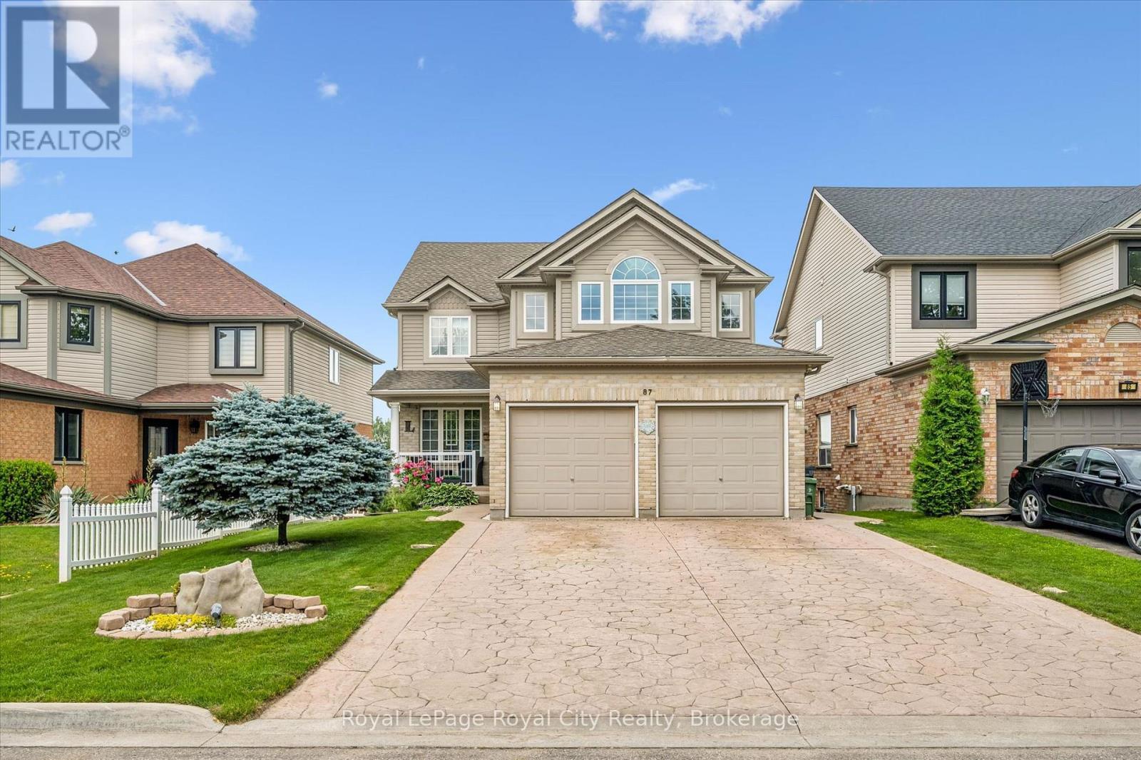 












87 LAW DRIVE

,
Guelph (Grange Road),




Ontario
N1E7J7

