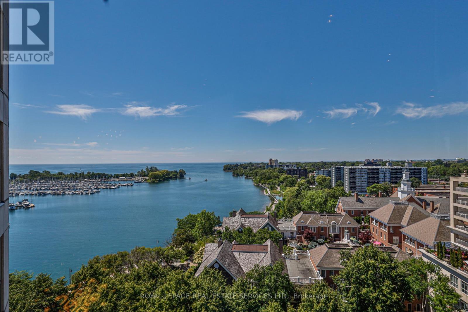 












1304 - 2267 LAKESHORE BOULEVARD W

,
Toronto,




Ontario
M8V3X2

