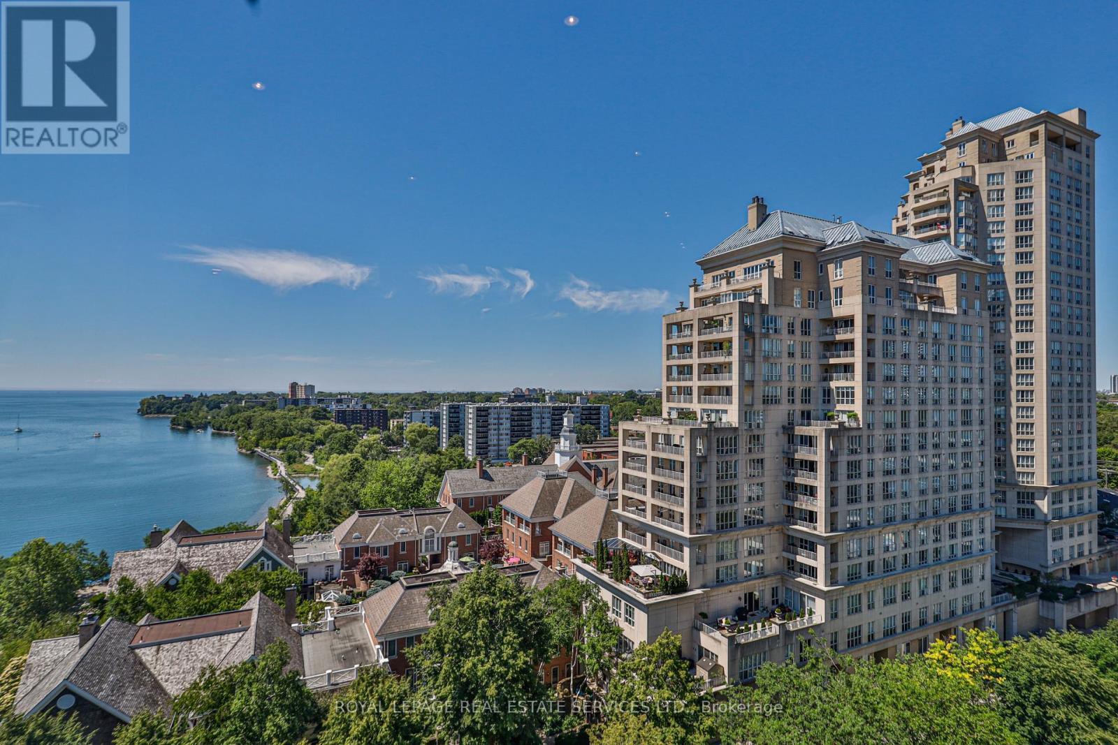 












1304 - 2267 LAKESHORE BOULEVARD W

,
Toronto,




Ontario
M8V3X2

