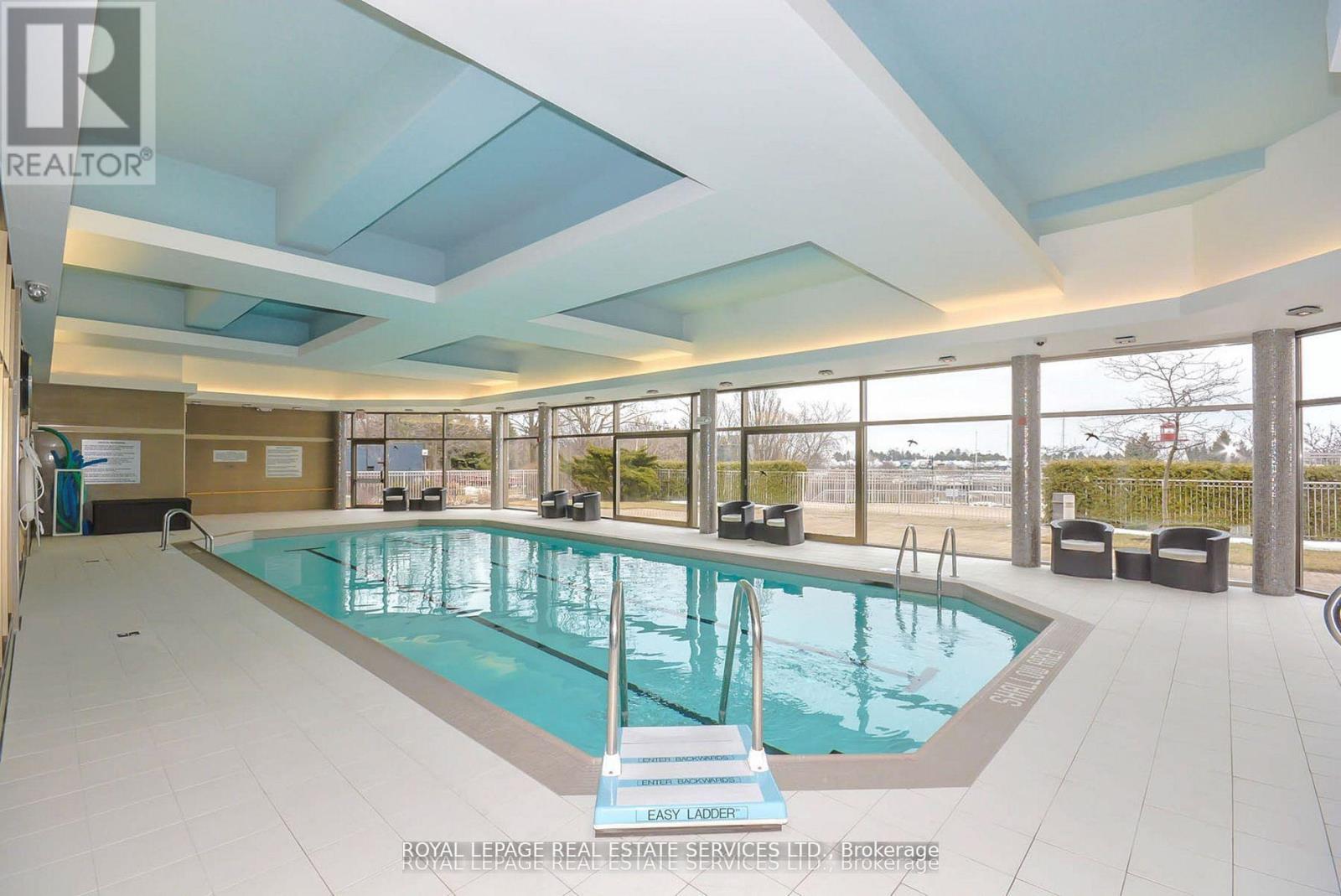 












1304 - 2267 LAKESHORE BOULEVARD W

,
Toronto,




Ontario
M8V3X2

