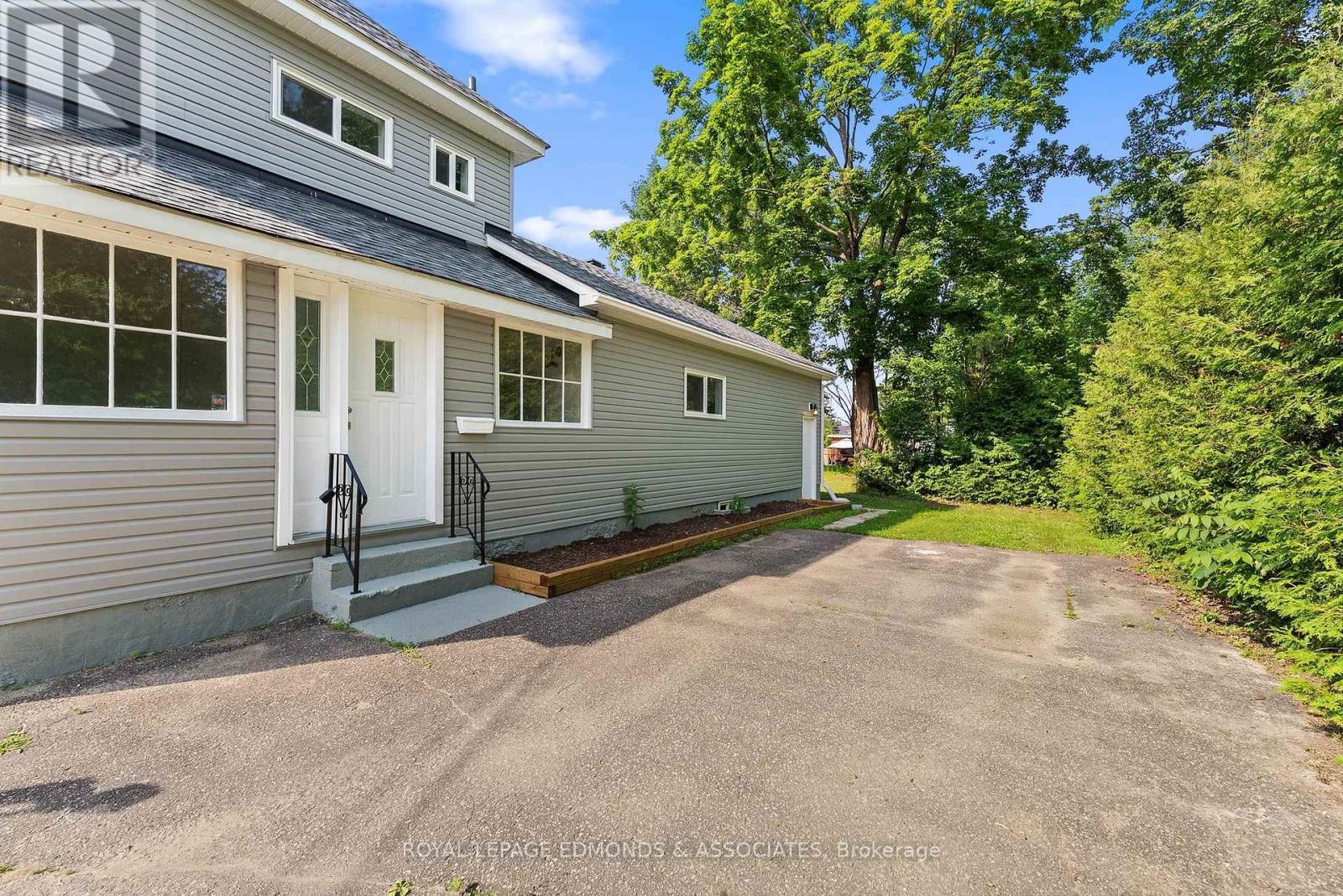 












663 FISCHER STREET

,
Pembroke,




Ontario
K8A6K4

