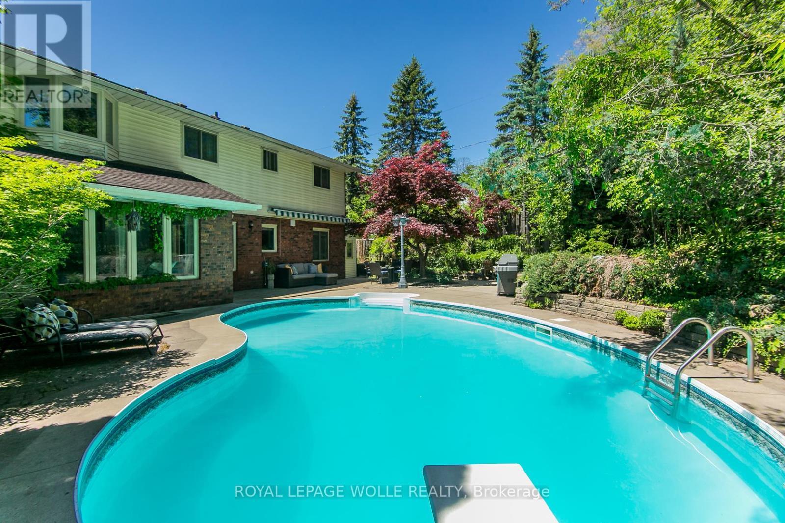 












1774 OLD MILL ROAD

,
Kitchener,




Ontario
N2P1Z5

