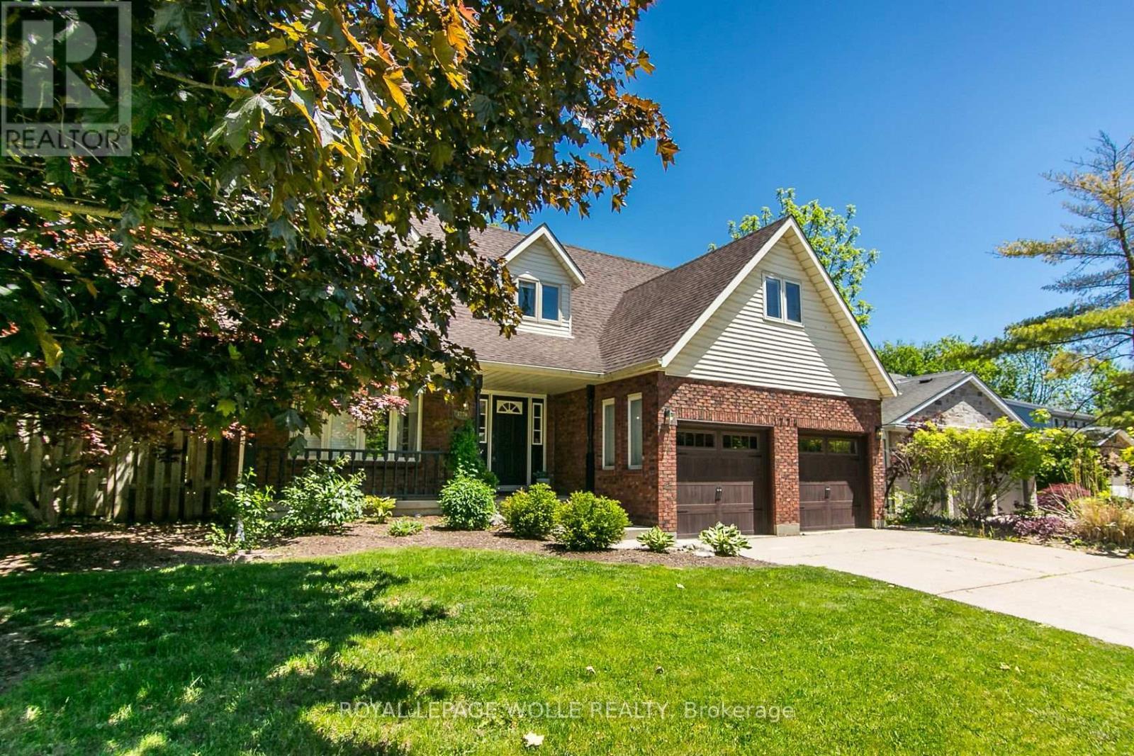 












1774 OLD MILL ROAD

,
Kitchener,




Ontario
N2P1Z5

