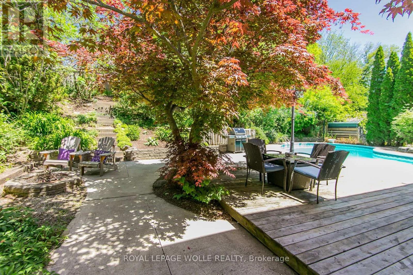 












1774 OLD MILL ROAD

,
Kitchener,




Ontario
N2P1Z5

