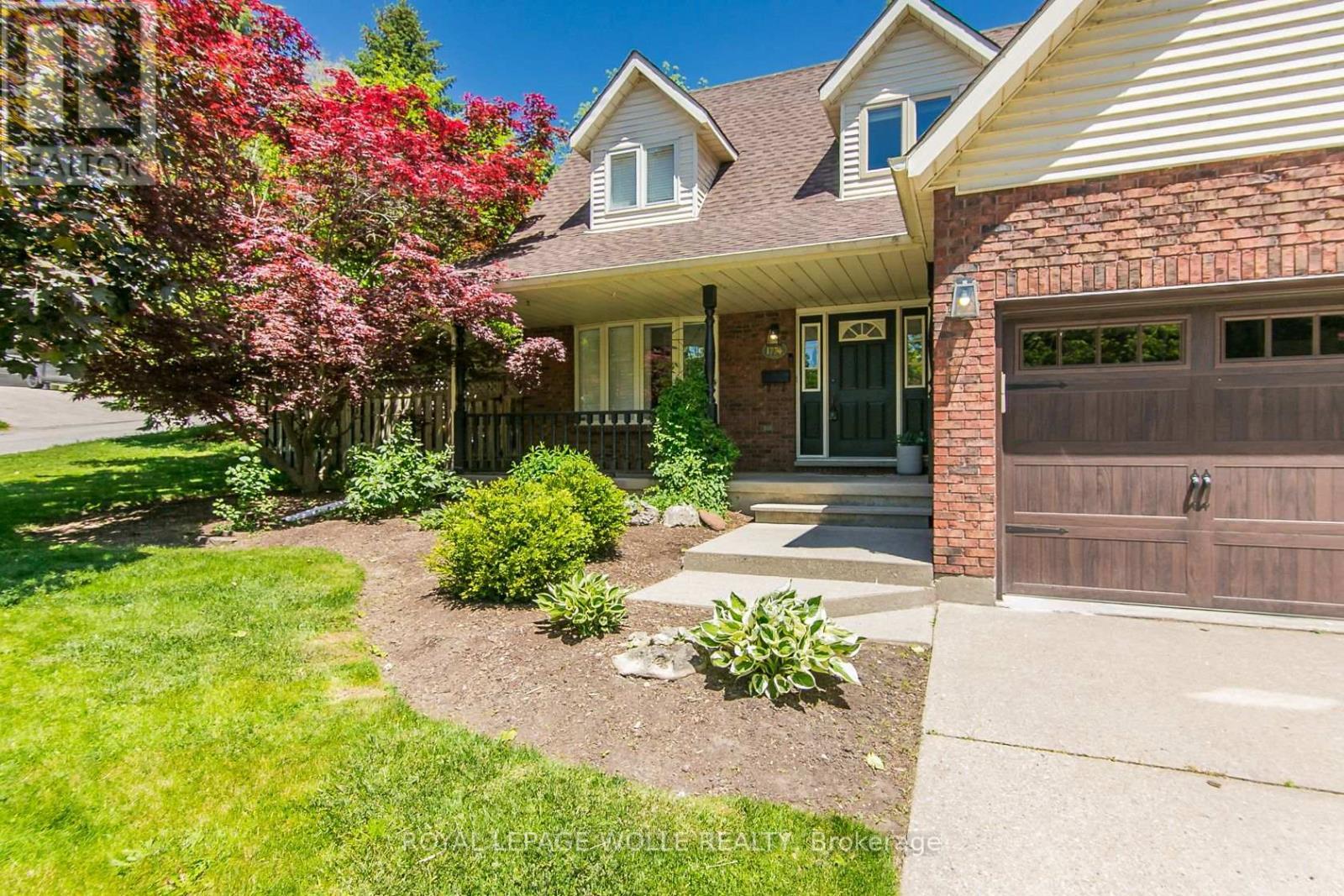 












1774 OLD MILL ROAD

,
Kitchener,




Ontario
N2P1Z5

