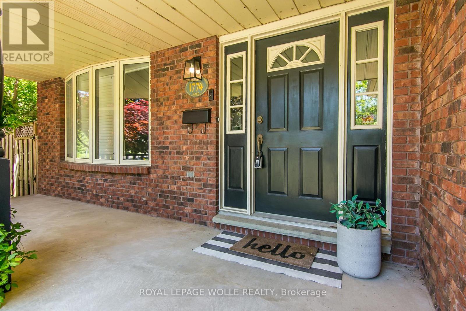 












1774 OLD MILL ROAD

,
Kitchener,




Ontario
N2P1Z5

