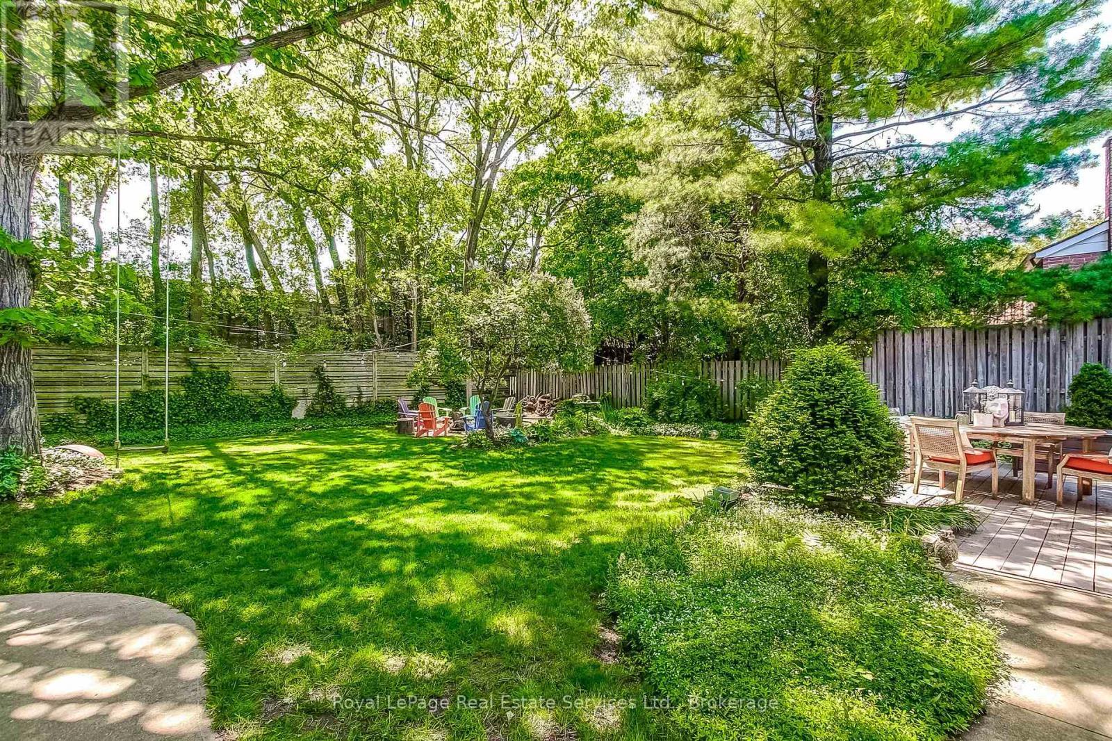 












556 TRAFFORD CRESCENT

,
Oakville (WO West),




Ontario
L6L3T3


