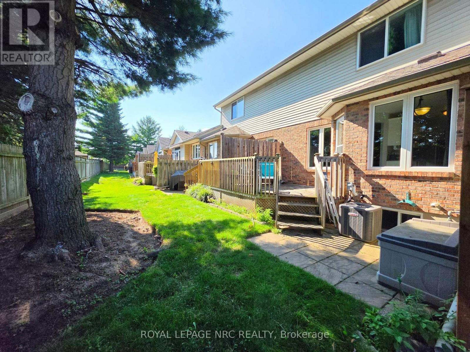 












28 - 5070 DRUMMOND ROAD

,
Niagara Falls (Cherrywood),




Ontario
L2E6E4

