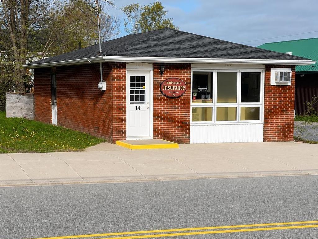 












14 Fraser Avenue

,
Sydney Mines,




NS
B1V 2B7

