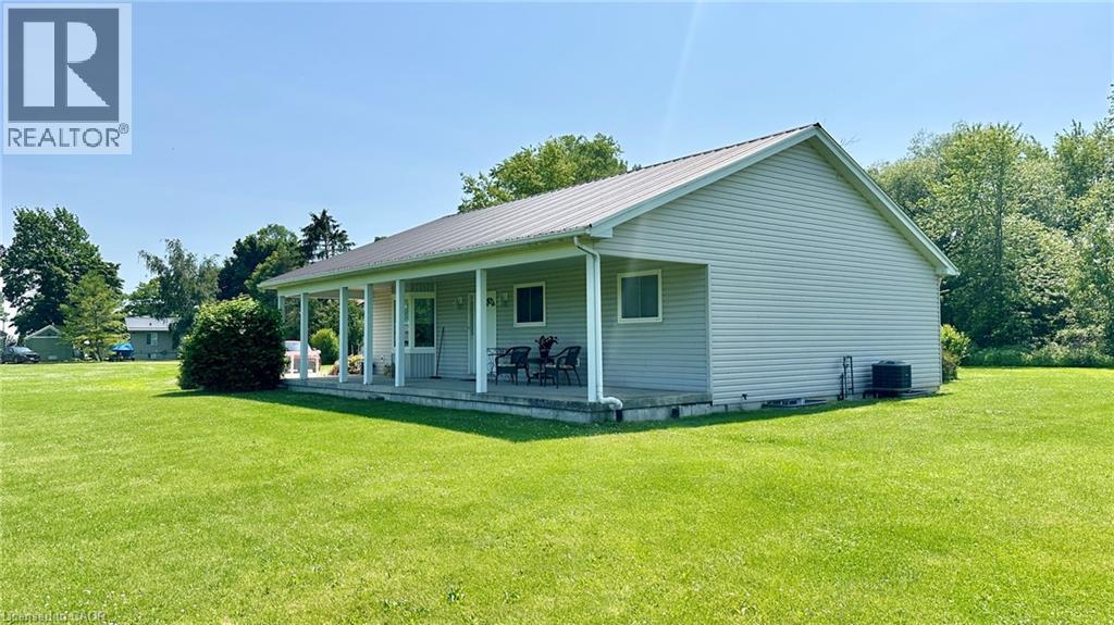 












418 LAKESHORE Road

,
Selkirk,




Ontario
N0A1P0


