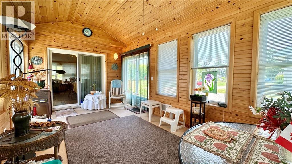 












418 LAKESHORE Road

,
Selkirk,




Ontario
N0A1P0

