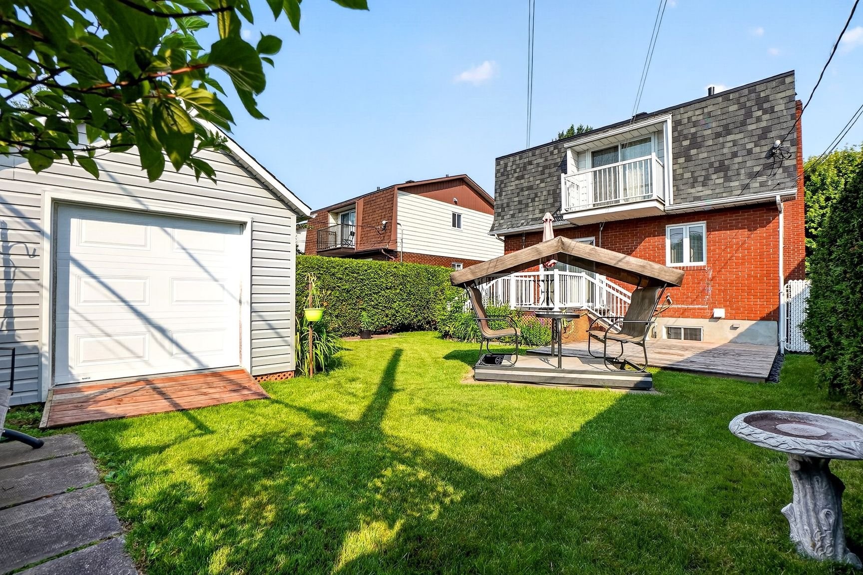 









1256


Rue Gauthier

,
Longueuil (Saint-Hubert),




QC
J4T3N7

