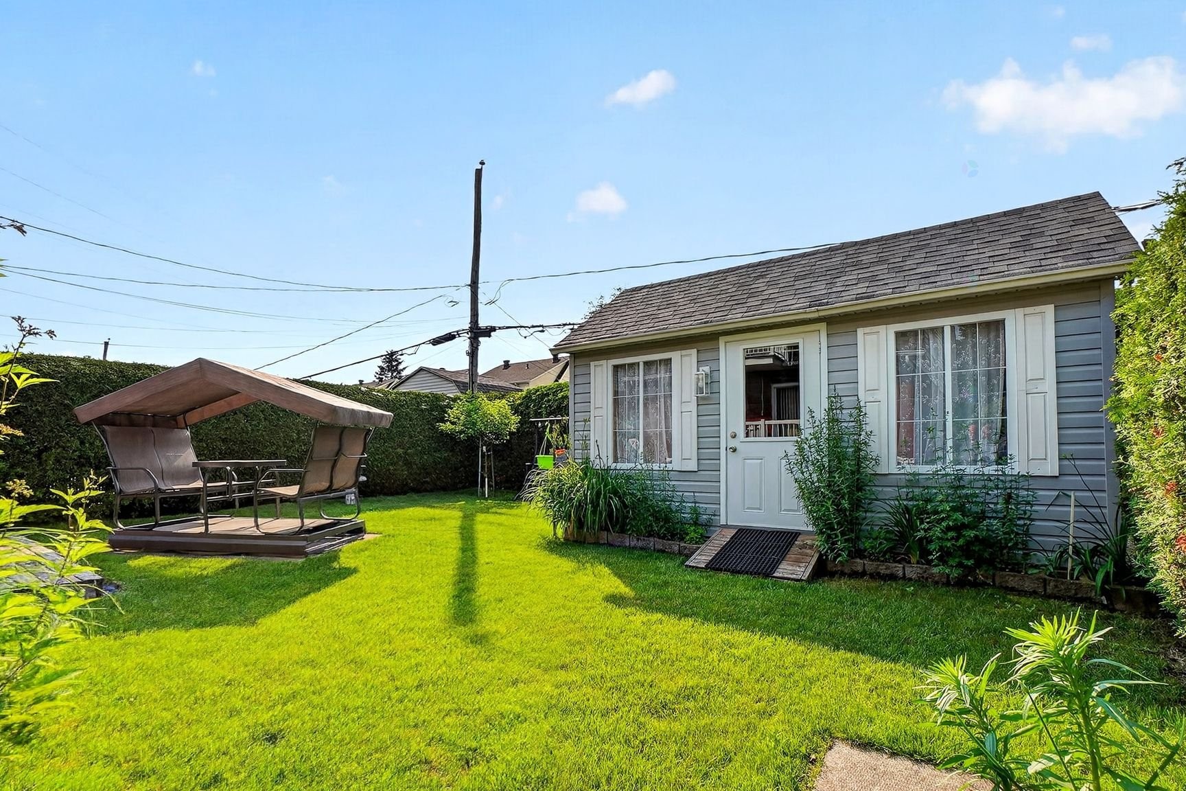 









1256


Rue Gauthier

,
Longueuil (Saint-Hubert),




QC
J4T3N7

