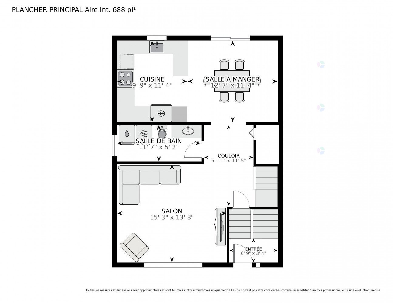 









1256


Rue Gauthier

,
Longueuil (Saint-Hubert),




QC
J4T3N7

