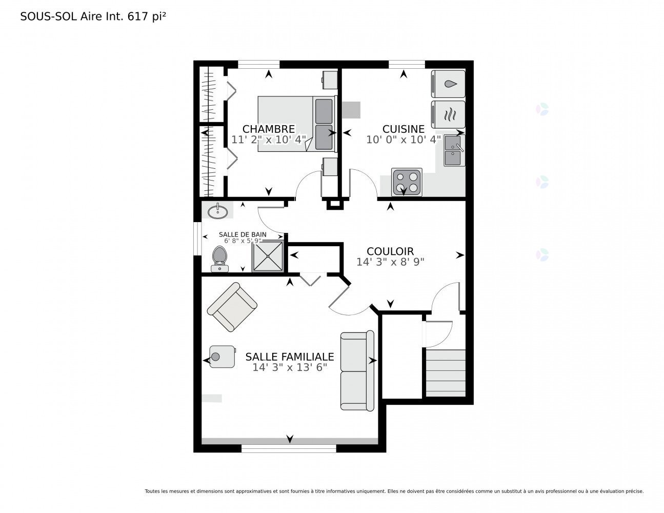 









1256


Rue Gauthier

,
Longueuil (Saint-Hubert),




QC
J4T3N7


