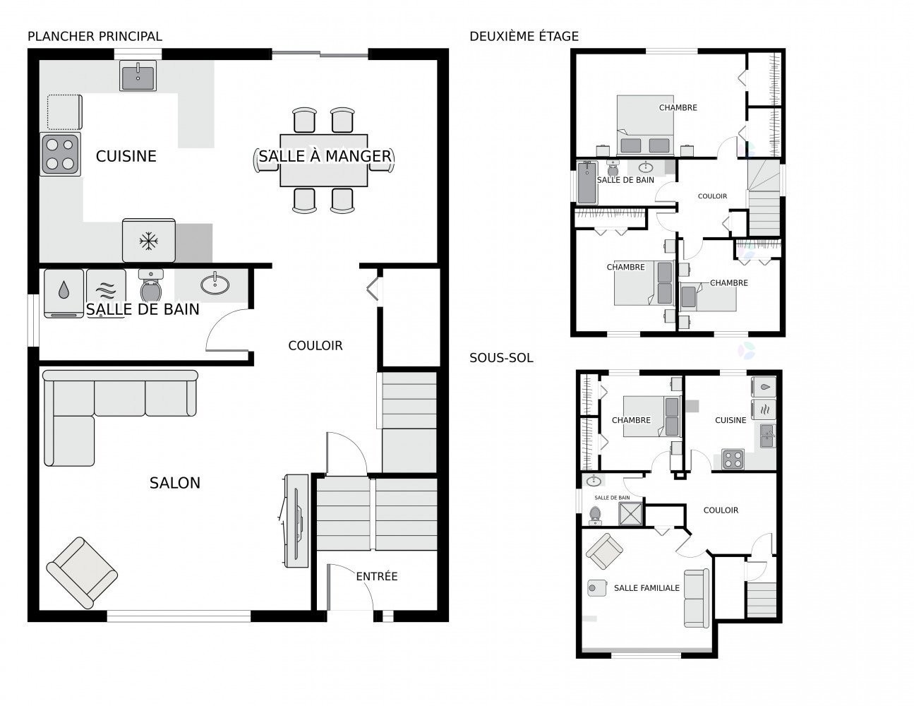 









1256


Rue Gauthier

,
Longueuil (Saint-Hubert),




QC
J4T3N7

