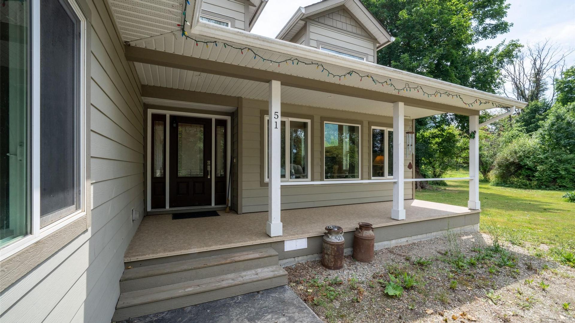 









51


Monks

Road,
Grindrod,







BC
V0E 1Y0

