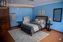 LOWER LEVEL BED AI