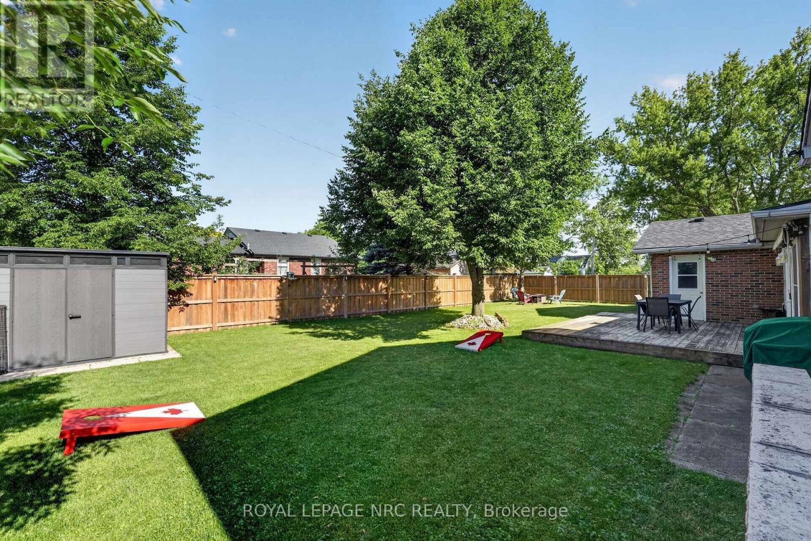 












979 CRESCENT ROAD

,
Fort Erie (Crescent Park),




Ontario
L2A4R6

