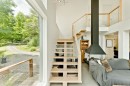 Escalier