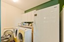 Salle de lavage