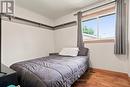 Main Floor Bedroom 2 with close