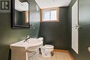 3 Pc Bathroom, with stand up shower, Lower Level