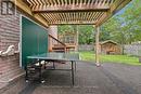 Back Yard Patio with Gazebo