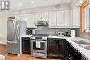 Main floor - Kitchen