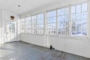 Solarium/Verrière