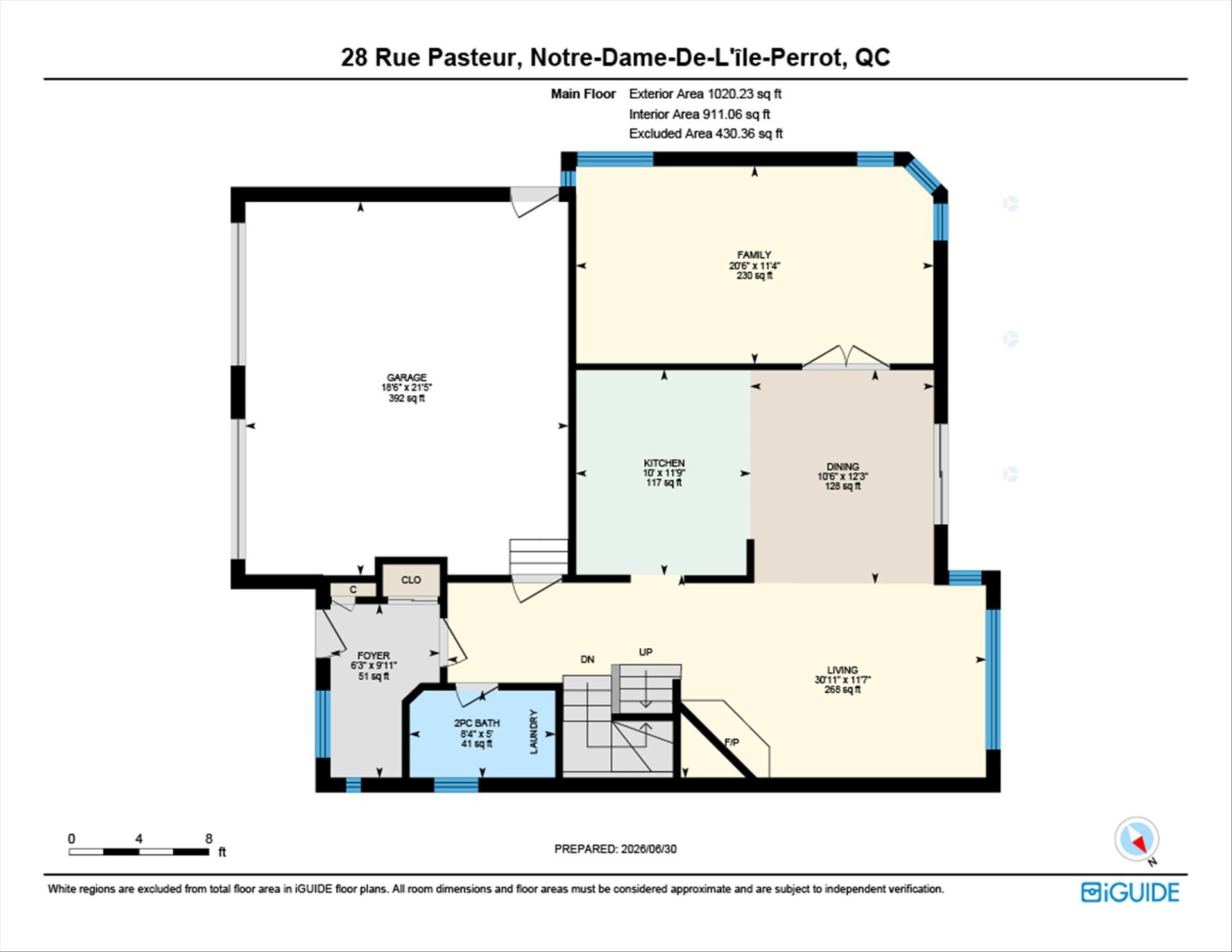 









28


Rue Pasteur

,
Notre-Dame-de-l'Île-Perrot,




QC
J7W1Z2

